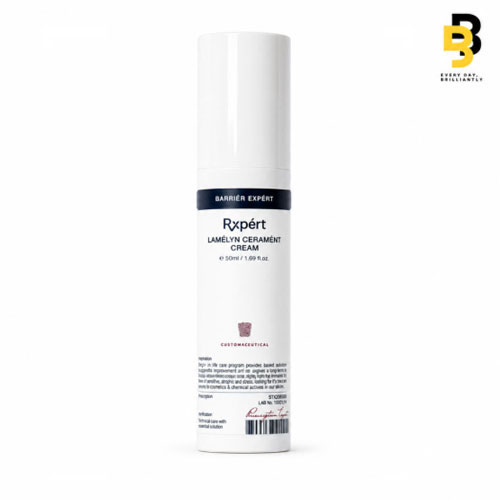 알엑스퍼트 라멜린 세라멘트 크림 50ml 보습크림