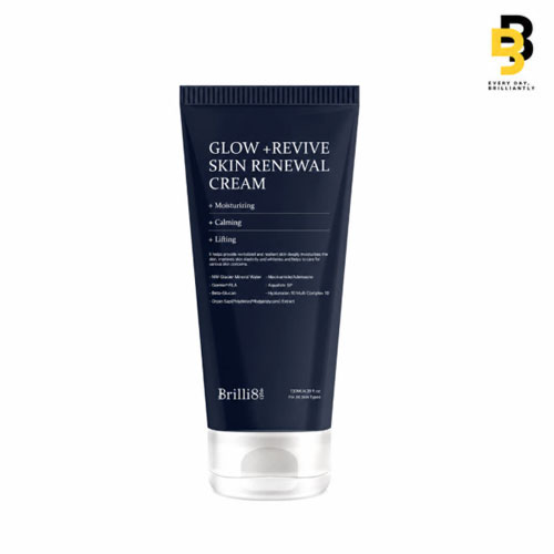 브릴리에잇 글로우 리바이브 스킨 리뉴얼 크림 130ml